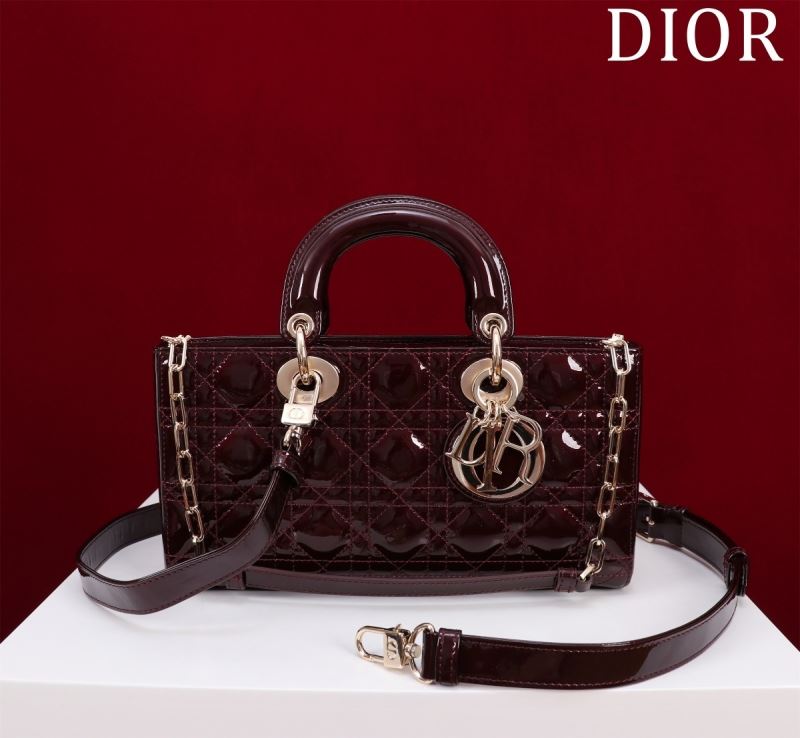 Christian Dior My Lady Bags